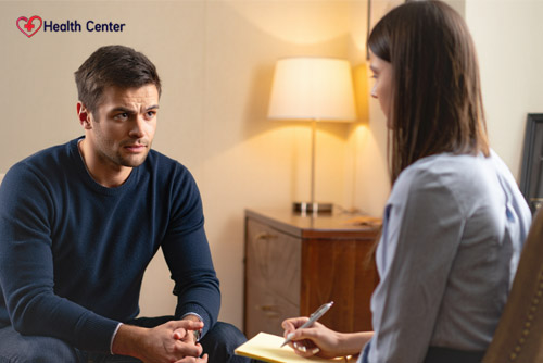 Как проходит лечение игромании в Кореновске в клинике Центр здоровья<