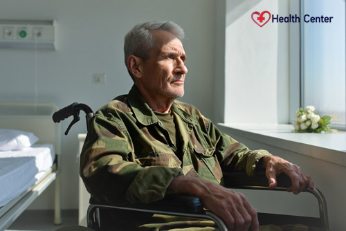 Профессиональная реабилитация участников СВО<