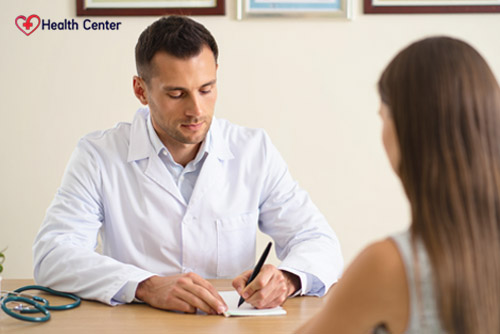 Лечение зависимости от Габапентина в Кореновске в клинике Центр здоровья